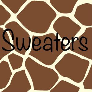 Sweaters